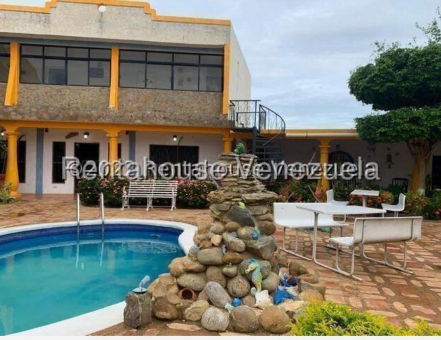 Foto Casa en Venta en Los taques, Punto Fijo, Falcón - U$D 75.000 - CAV240366 - BienesOnLine