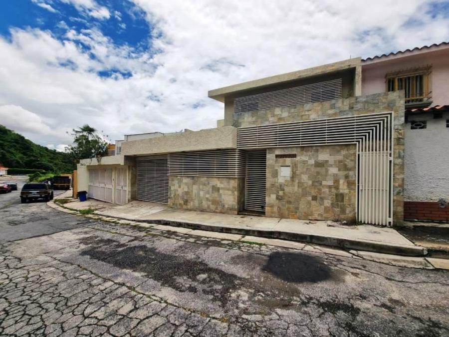 Foto Casa en Venta en Municipio Baruta, Caracas, Miranda - U$D 225.000 - CAV207172 - BienesOnLine