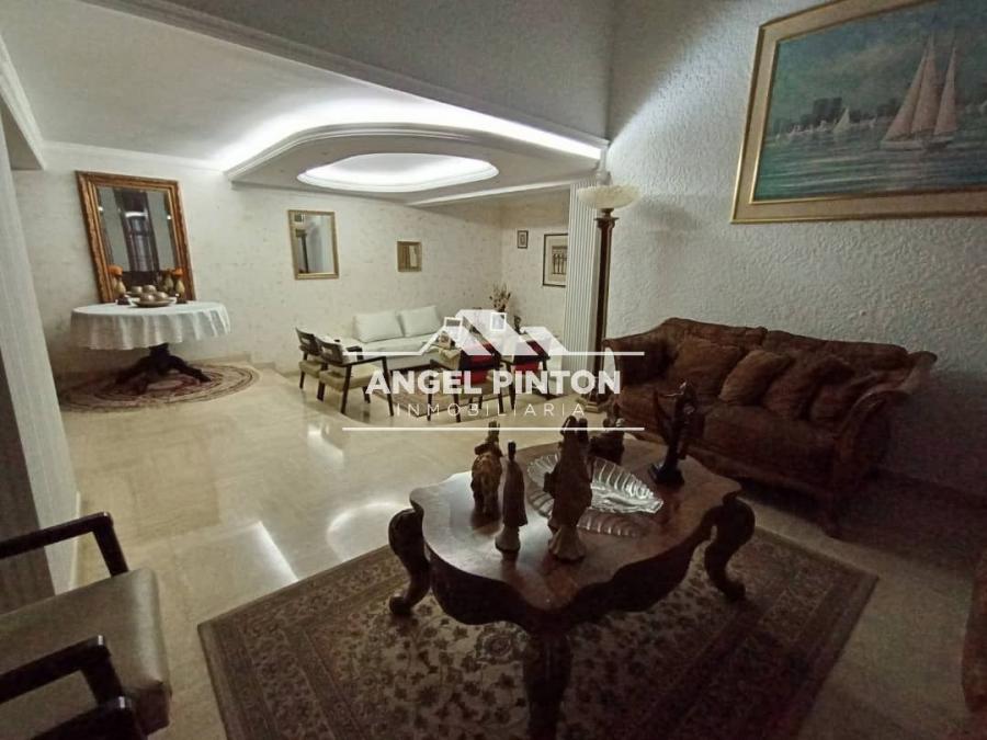 Foto Casa en Venta en Maracaibo, Zulia - U$D 90.000 - CAV241676 - BienesOnLine