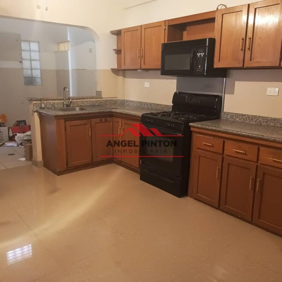 CASA EN VENTA URB. CANAIMA MARACAIBO API 3776