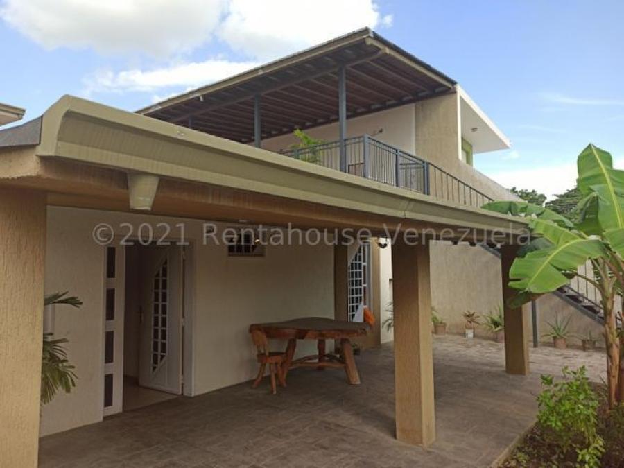 Foto Casa en Venta en Sucre, Cagua, Aragua - U$D 78.000 - CAV161070 - BienesOnLine