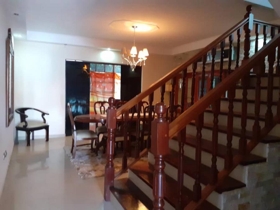 Foto Casa en Venta en Valencia, Valencia, Carabobo - U$D 120.000 - CAV233817 - BienesOnLine