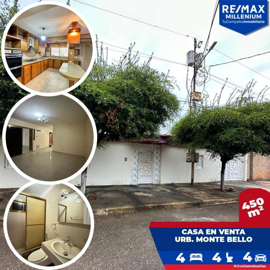 Foto Casa en Venta en Zulia, Zulia - U$D 30.000 - CAV232665 - BienesOnLine