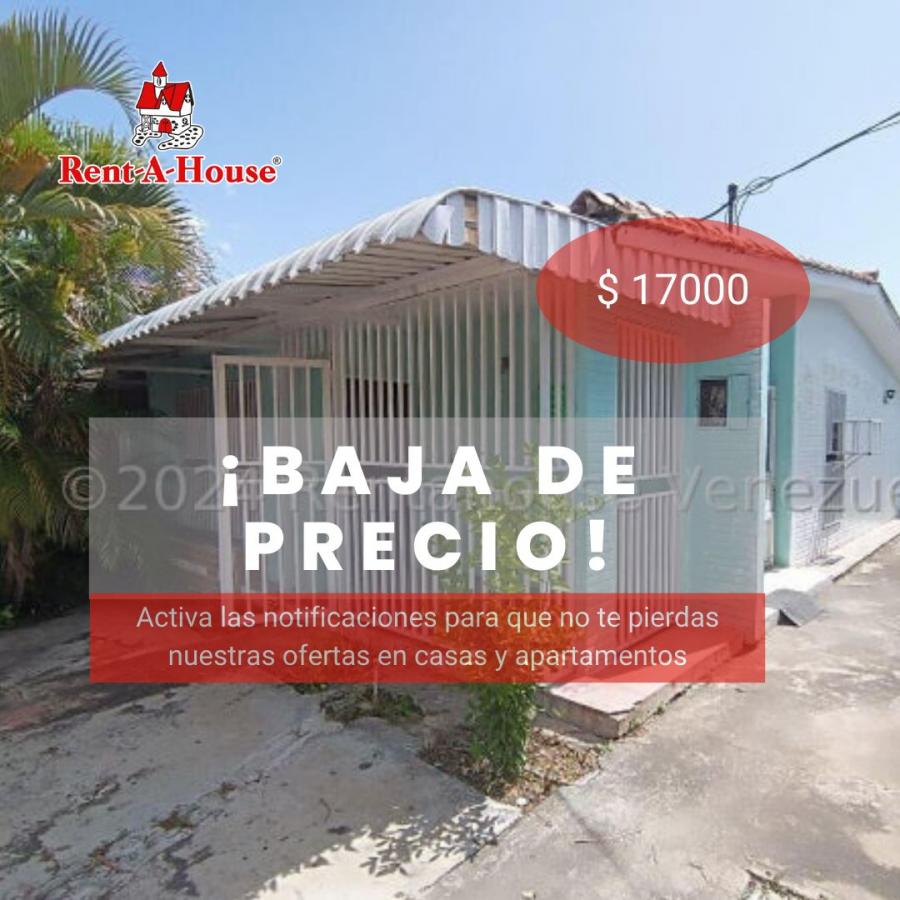 Foto Casa en Venta en Palo Negro, Aragua - U$D 17.000 - CAV231388 - BienesOnLine