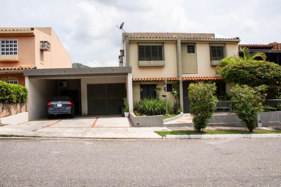 Foto Casa en Venta en Valencia, Valencia, Carabobo - U$D 95.000 - CAV233456 - BienesOnLine