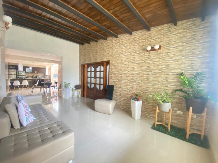 Foto Casa en Venta en Barquisimeto, Lara - U$D 28.000 - CAV230179 - BienesOnLine