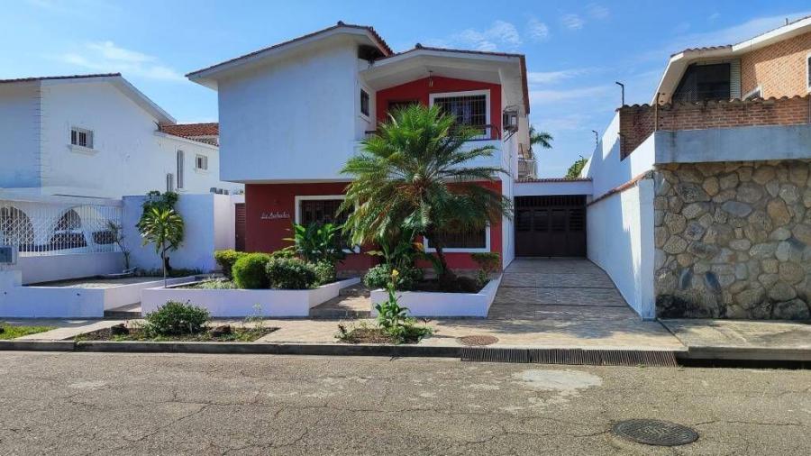 Foto Casa en Venta en Prebo, Carabobo - U$D 110.000 - CAV194194 - BienesOnLine