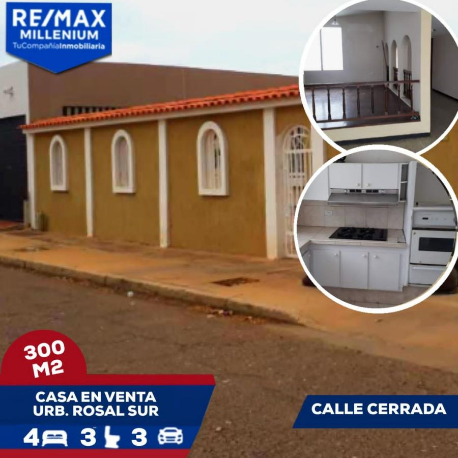 Foto Casa en Venta en Zulia, Zulia - U$D 29.000 - CAV230721 - BienesOnLine