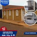 Casa en Venta en  Zulia