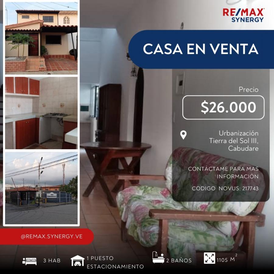 Foto Casa en Venta en Barquisimeto, Lara - U$D 26.000 - CAV226485 - BienesOnLine