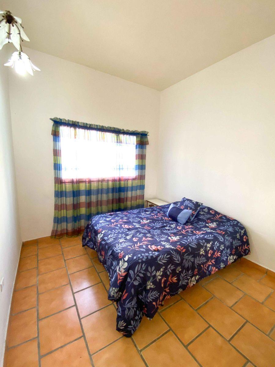 Casa en venta *Urb. Tierra del sol lll, cabudare.* 