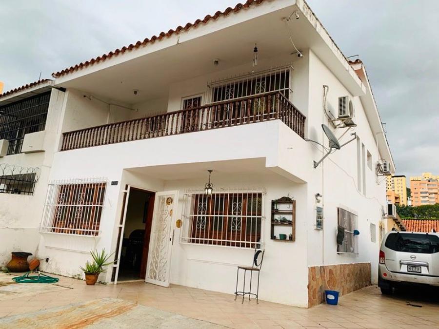 Foto Casa en Venta en Trigal Sur, Valencia, Carabobo - BsF 53.000 - CAV121898 - BienesOnLine