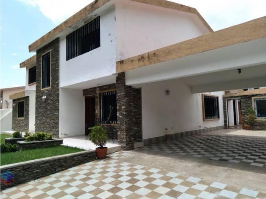 Foto Casa en Venta en Valencia, Carabobo - U$D 150.000 - CAV241085 - BienesOnLine