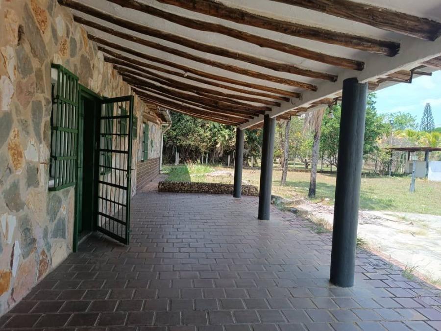 Finca en Venta en Barrera Sabana del Medio Tocuyito, Carabobo