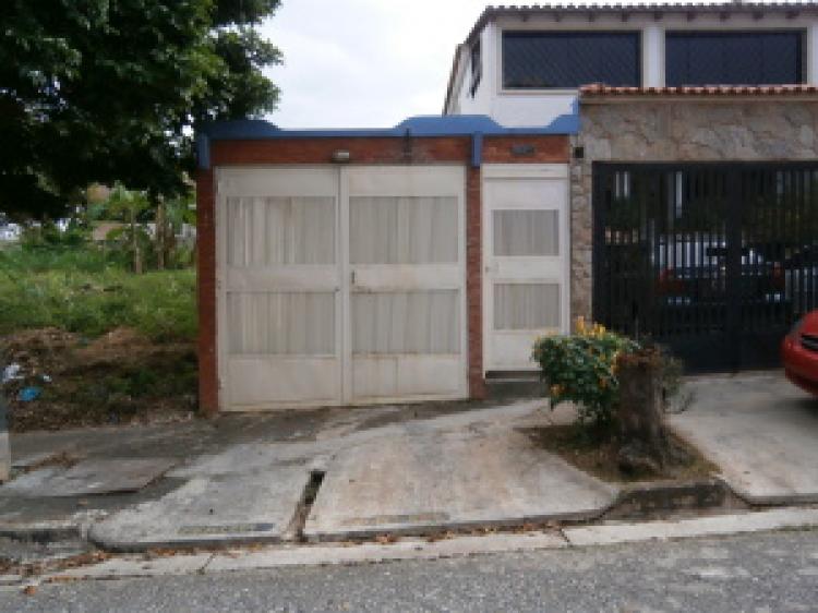 Foto Casa en Venta en Valencia, Carabobo - BsF 1.950.000 - CAV46935 - BienesOnLine