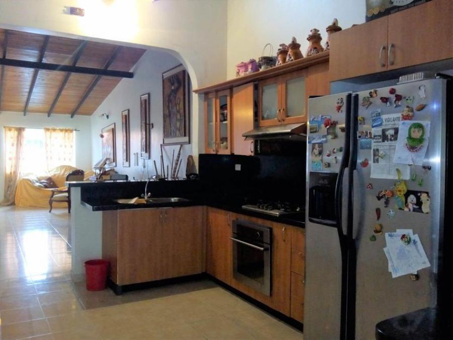 Foto Casa en Venta en Valle de Oro, San Diego, Carabobo - U$D 50.000 - CAV140282 - BienesOnLine