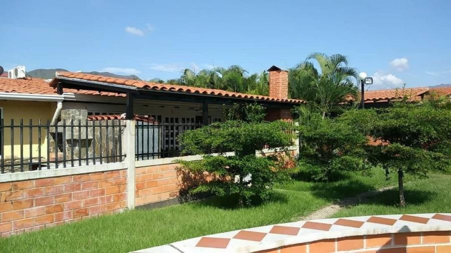 Foto Casa en Venta en Valle de Oro, San Diego, Carabobo - U$D 65.000 - CAV140224 - BienesOnLine