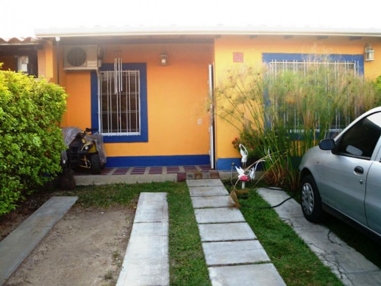 Casa En Venta Valle de Oro - San Diego (San Diego) - Carabobo Urb. Los Budares