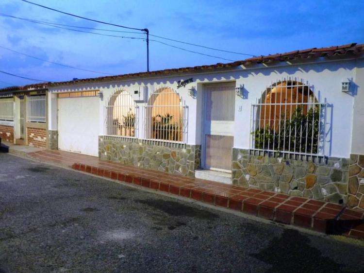 Foto Casa en Venta en Turmero, Aragua - BsF 42.250.000 - CAV76667 - BienesOnLine