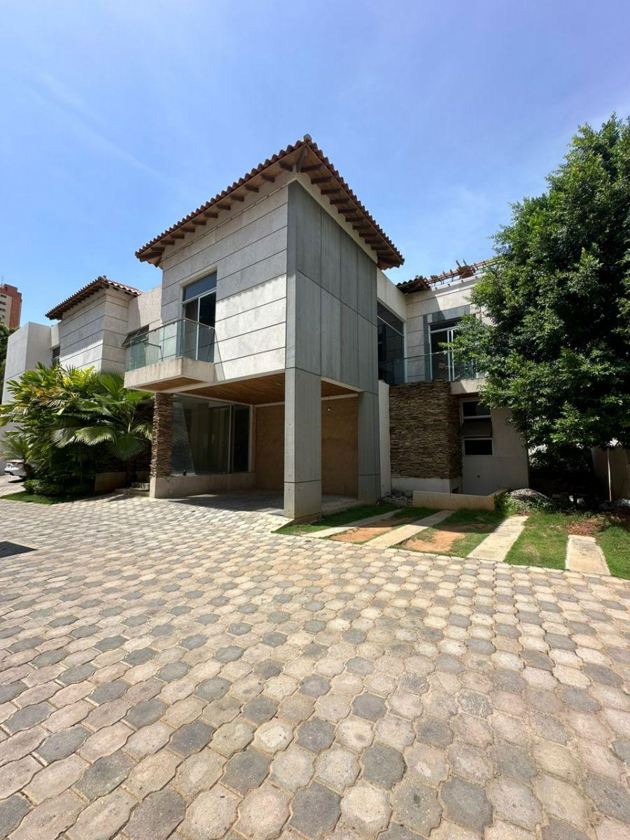 Foto Casa en Venta en Zulia, Zulia - U$D 400.000 - CAV230954 - BienesOnLine