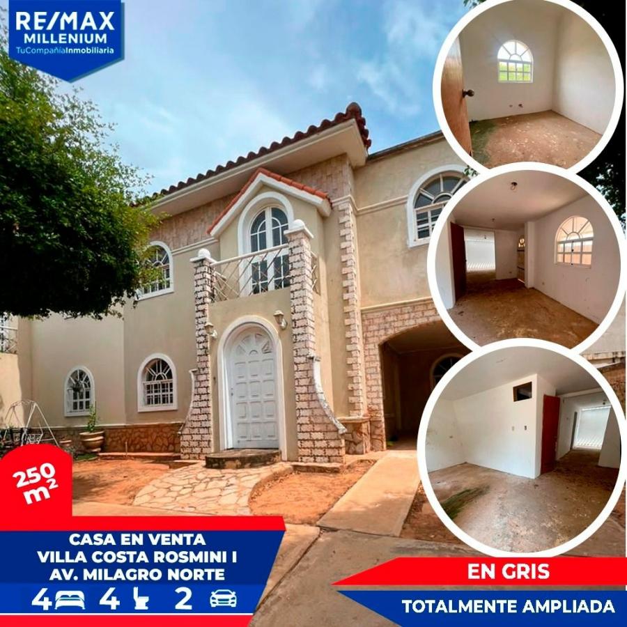 Foto Casa en Venta en Norte, Maracaibo, Zulia - U$D 25.000 - CAV230862 - BienesOnLine