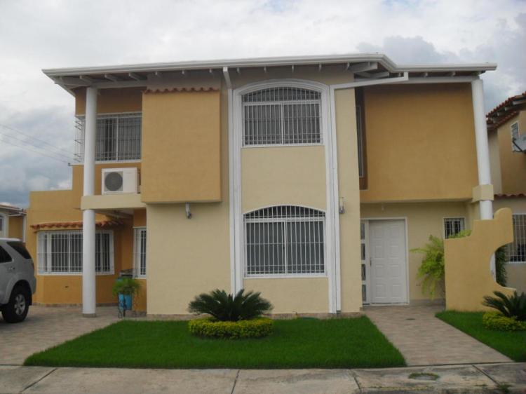 Casa en venta Villas Geicas La Morita I