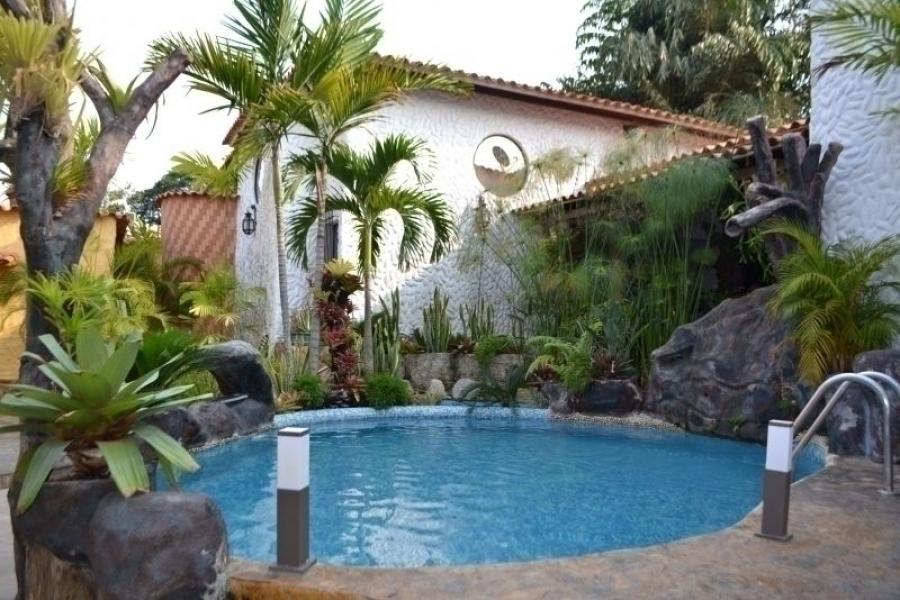 Casa en Venta Villas San Diego Country Club  La Cumaca