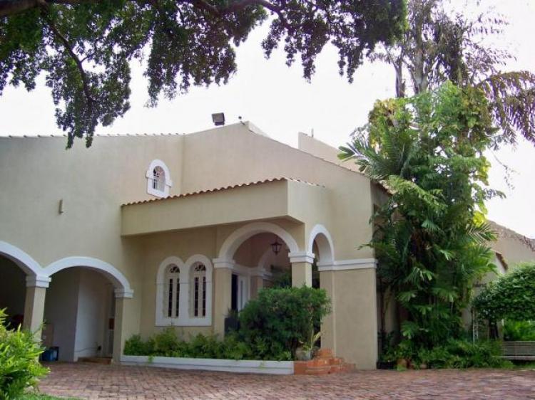 Foto Casa en Venta en Maracaibo, Zulia - BsF 58.000.000 - CAV52387 - BienesOnLine