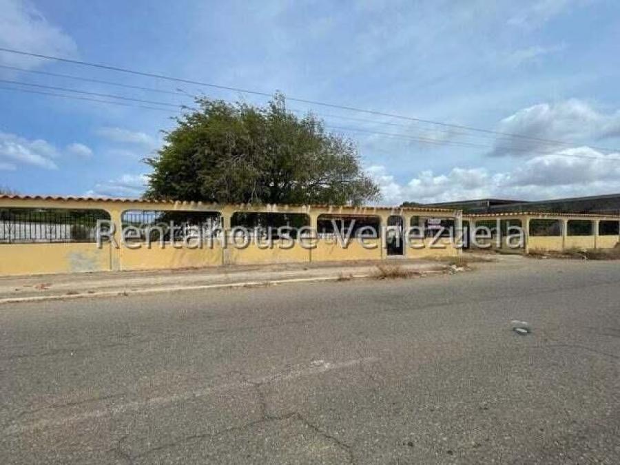 Foto Casa en Venta en Punto Fijo, Falcón - U$D 31.500 - CAV241308 - BienesOnLine