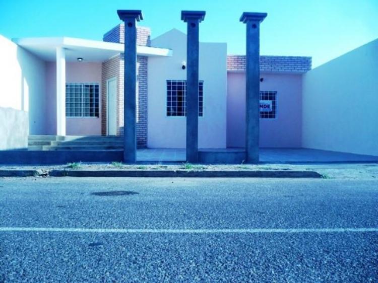 Foto Casa en Venta en Punto Fijo, Falcón - BsF 900.000 - CAV25204 - BienesOnLine