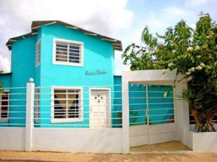 Foto Casa en Venta en Punto Fijo, Falcón - BsF 495.000 - CAV25841 - BienesOnLine