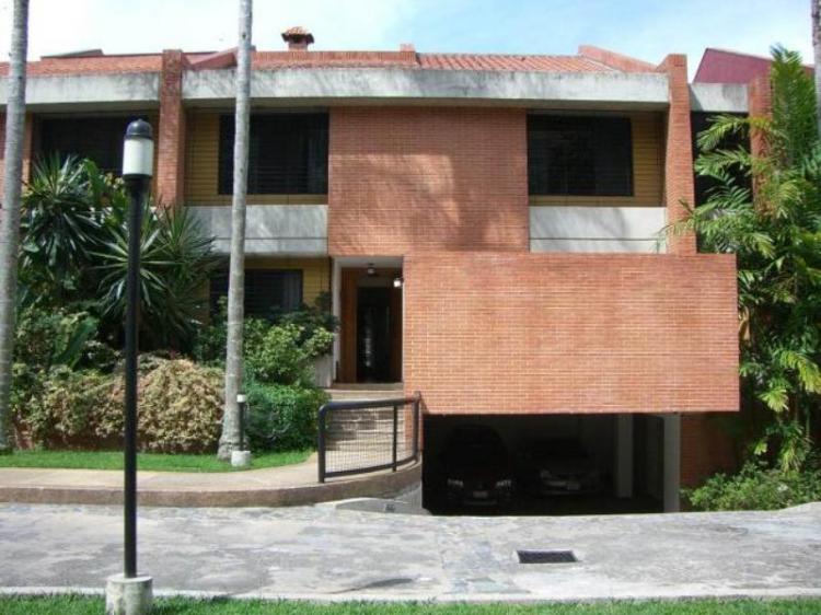 Foto Casa en Venta en Caracas, Distrito Federal - BsF 5.100.000 - CAV37821 - BienesOnLine