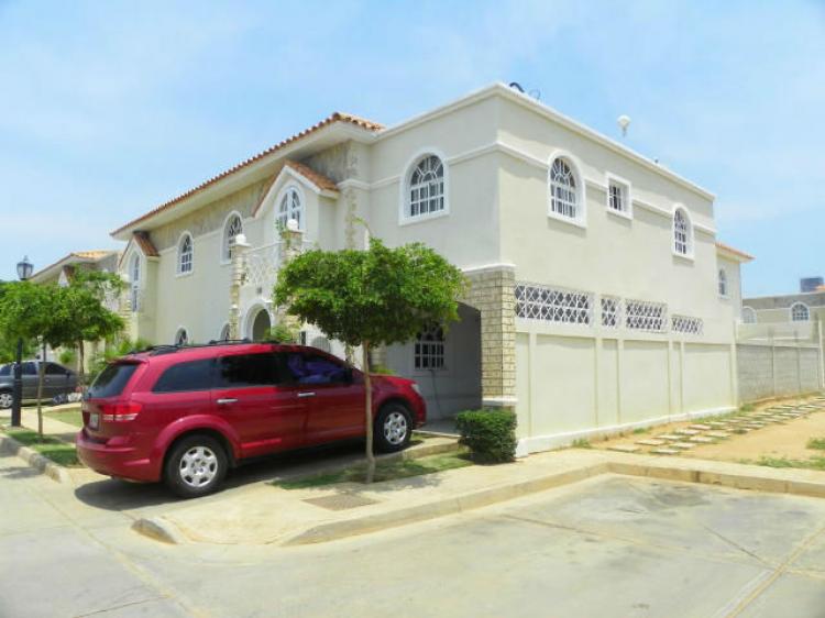 Foto Casa en Venta en Milagro Norte, Maracaibo, Zulia - BsF 4.200.000 - CAV50159 - BienesOnLine