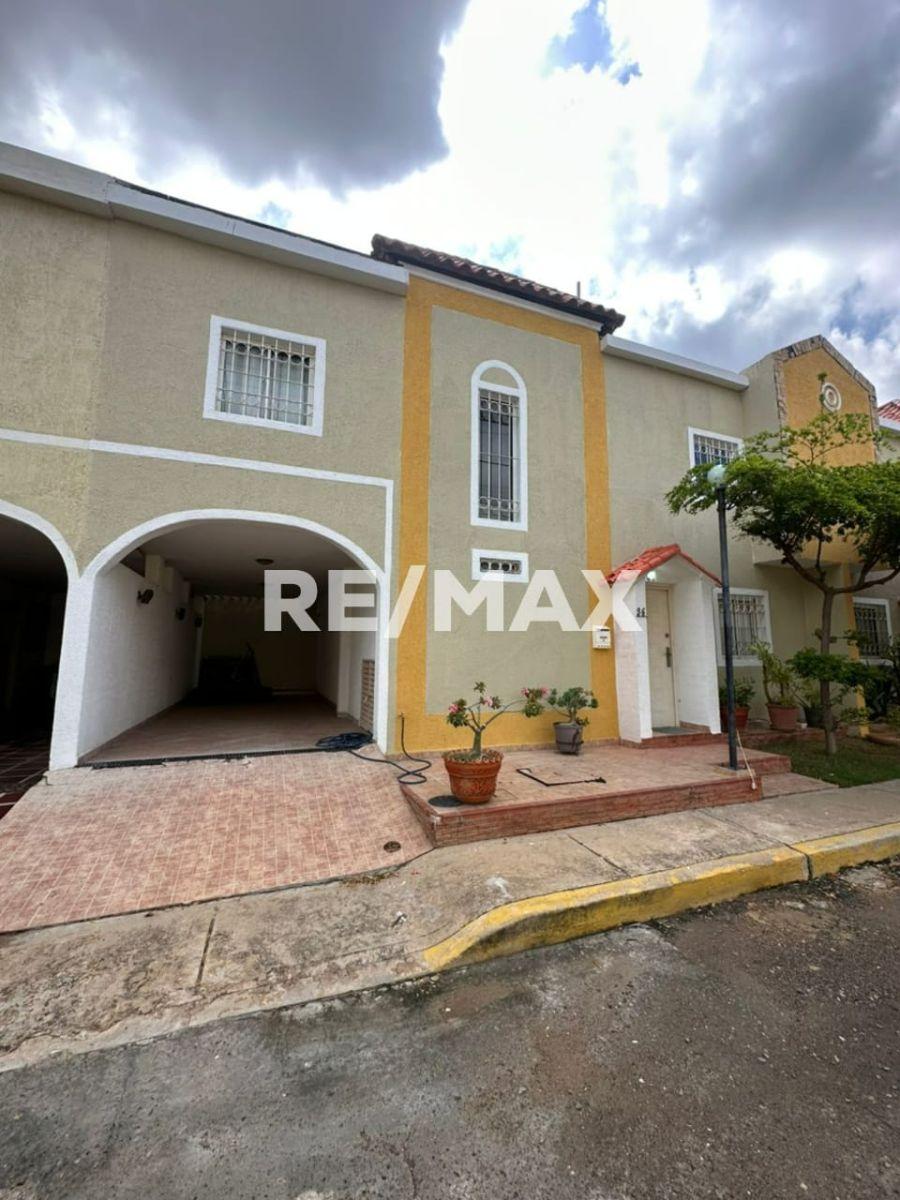 Foto Casa en Alquiler en Maracaibo, Zulia - U$D 350 - CAA240031 - BienesOnLine