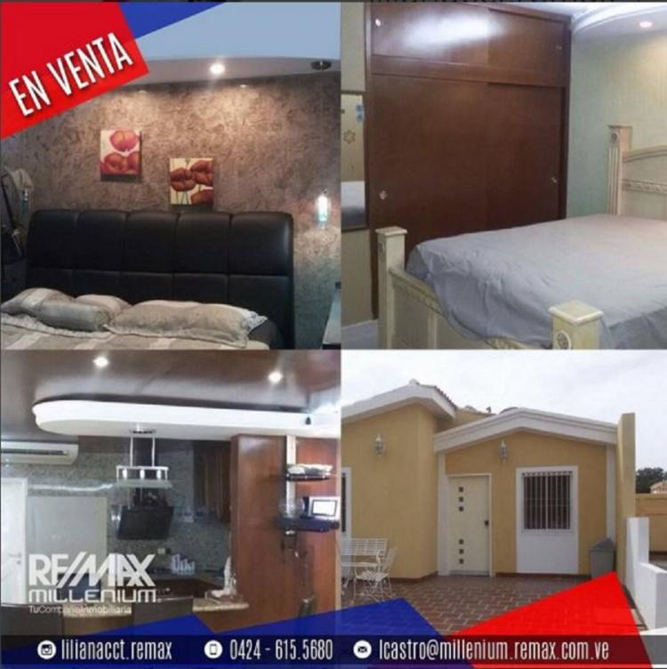 Foto Casa en Venta en Maracaibo, Zulia - BsF 54.000.000 - CAV76637 - BienesOnLine