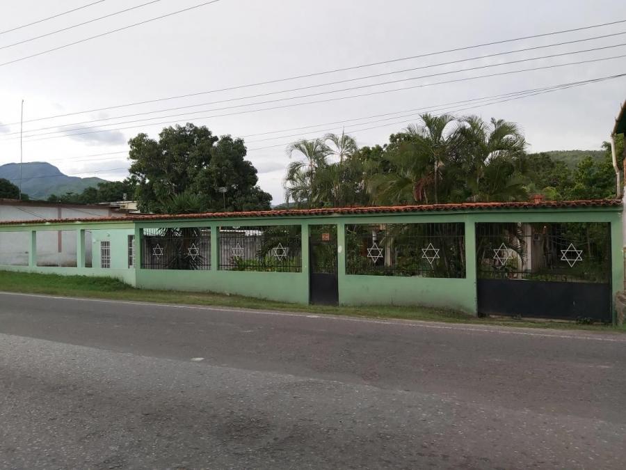 Foto Casa en Venta en Guacara, Carabobo - U$D 18.900 - CAV136606 - BienesOnLine