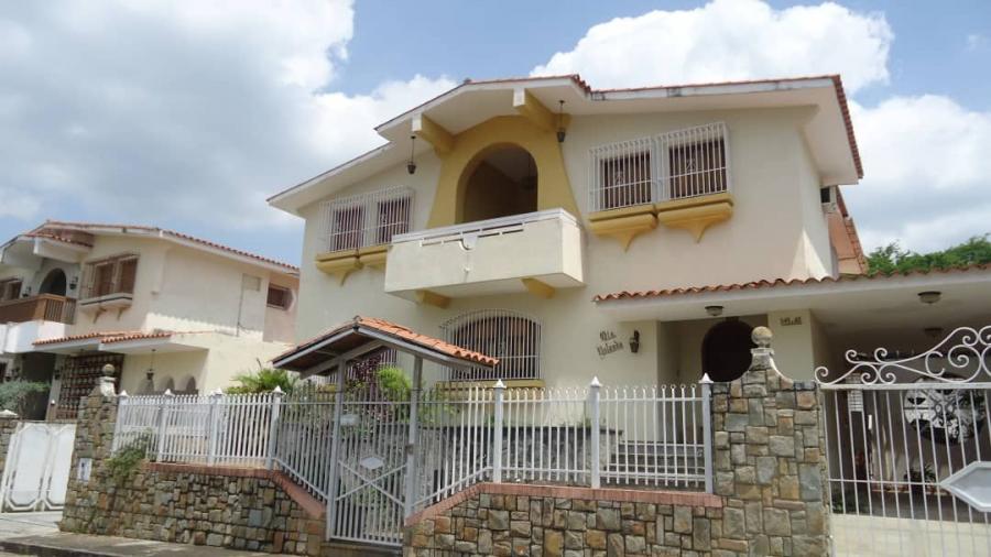 Foto Casa en Venta en San Antonio, Valencia, Carabobo - U$D 150.000 - CAV127619 - BienesOnLine