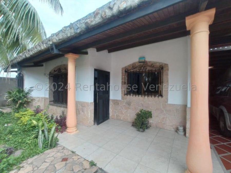 Foto Casa en Venta en Santiago Mario, Turmero, Aragua - U$D 50.000 - CAV235824 - BienesOnLine