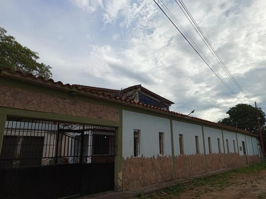 Foto Quinta en Venta en SANTA ROSA, EL CERCADO, Lara - U$D 35.000.000 - QUV232384 - BienesOnLine