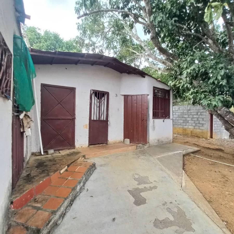 Foto Casa en Venta en Brisa de Terepaima, Cabudare, Lara - U$D 20.000 - CAV234860 - BienesOnLine