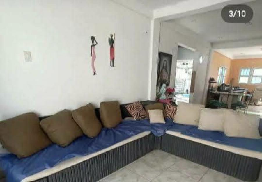 Foto Casa en Venta en Cabudare, Lara - U$D 20.000 - CAV232415 - BienesOnLine