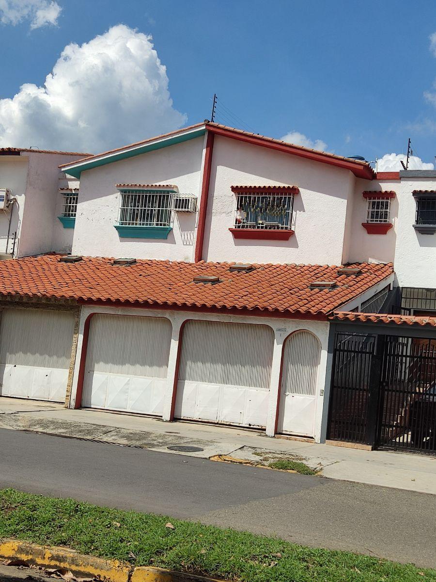 Foto Casa en Venta en San José, Valencia, Carabobo - U$D 43.000 - CAV239824 - BienesOnLine