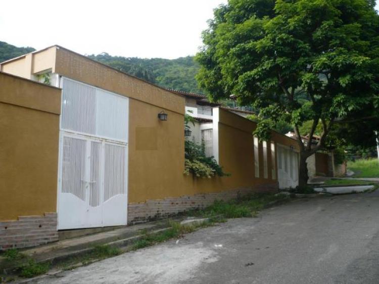 Foto Casa en Venta en Valencia, Carabobo - BsF 1.250.000 - CAV24687 - BienesOnLine