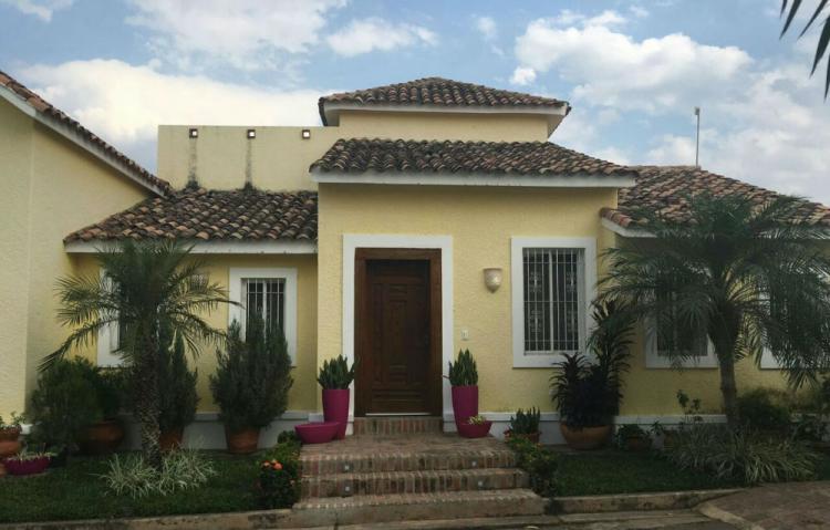 Foto Casa en Venta en VIA HP, Anaco, Anzoátegui - BsF 75.000.000 - CAV95940 - BienesOnLine