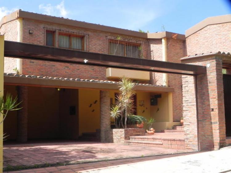 Foto Casa en Venta en Caracas, Distrito Federal - CAV108522 - BienesOnLine