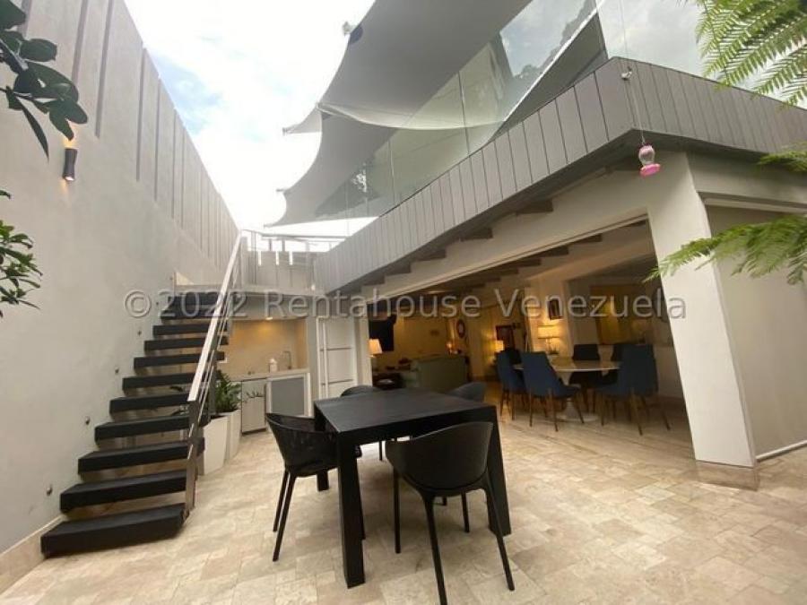 Foto Casa en Venta en Sucre, Municipio Sucre, Santa Eduvigis, Distrito Federal - U$D 700.000 - CAV184280 - BienesOnLine