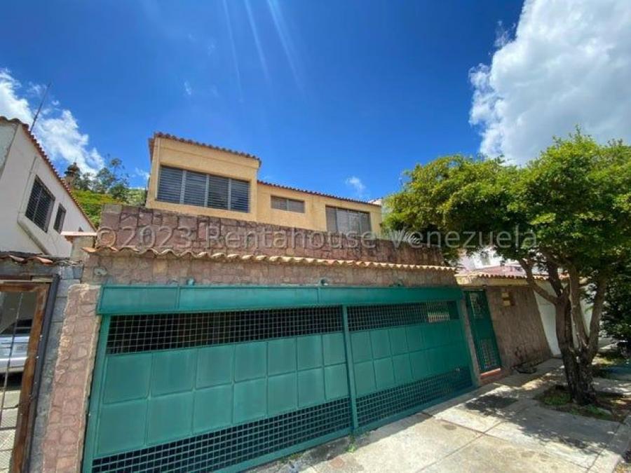 Foto Casa en Venta en EL CAFETAL, Caracas, Distrito Federal - U$D 230.000 - CAV247769 - BienesOnLine