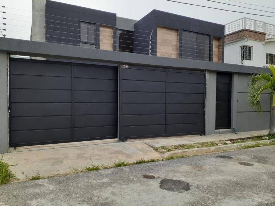 Foto Casa en Venta en VALENCIA, Valencia, Carabobo - U$D 120.000 - CAV237523 - BienesOnLine