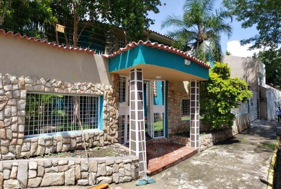 Foto Casa en Venta en las chimeneas, Carabobo - U$D 53.000 - CAV235374 - BienesOnLine