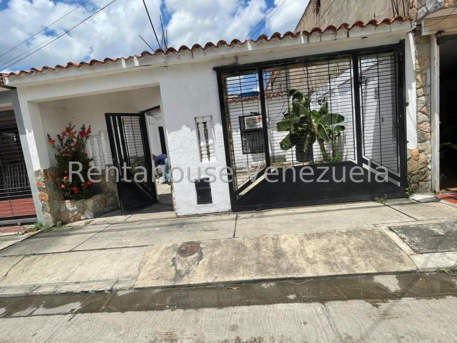 Foto Casa en Venta en San Diego, Carabobo - U$D 24.700 - CAV238373 - BienesOnLine